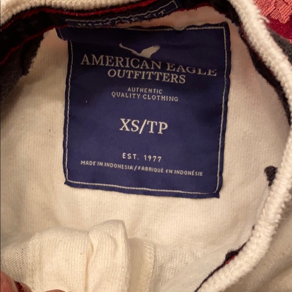 Men’s American Eagle shirt - Picture 6 of 7